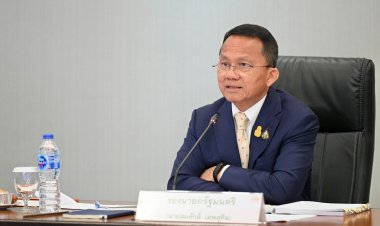 “สมศักดิ์”ดึง สสส.ผนึก สทบ.ลุย“สางหนี้ครัวเรือน”แก้จน