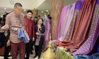 นายกฯ ชง “ภาคการท่องเที่ยว” มีส่วนสำคัญอย่างยิ่งในการขับเคลื่อนเศรษฐกิจโคราช