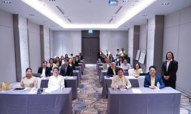 BEDO ติวเข้มองค์ความรู้ตรวจประเมินธุรกิจความหลากหลายชีวภาพ