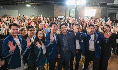 “พาณิชย์” หนุน “TITA” ผลักดัน “อินฟลู ครีเอเตอร์” ขับเคลื่อนสินค้าไทย