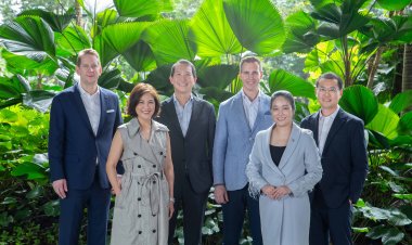 กลุ่มสยามสินธร ตอกย้ำความสำเร็จ 10 ปีวิถียั่งยืน ขับเคลื่อนอสังหาฯ คาร์บอนต่ำ LEED Campus – Mixed-Use รักษ์โลก