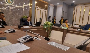 นราธิวาสลุยยกระดับการซื้อขายยางพาราตามมาตรฐานสากล