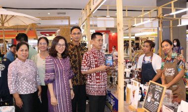 ผู้ว่าฯชุมพร-พาณิชย์จังหวัด เปิดงาน “CHUMPHON COFFEE Festival”เพิ่มศักยภาพกาแฟโรบัสต้าสู่ตลาดสากล