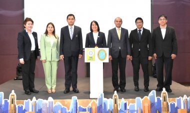 วช. จับมือ รร.กฎหมายและการเมือง ม.สวนดุสิต ผลักดันธรรมาภิบาลในท้องถิ่น ผ่านกลไกต่อต้านการติดสินบน