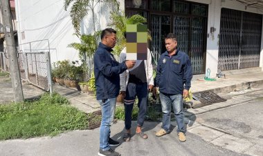 จับขบวนการใช้บัญชีม้าในนาม “หจก.”ตุ๋นลงทุนซื้อขายหุ้น สูญเงินหลายล้าน