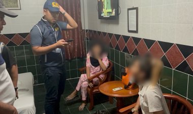 บุกรวบแม่เล้าโพสต์ชาวเด็กสาวอายุต่ำกว่า 18 ปี ค้ากาม