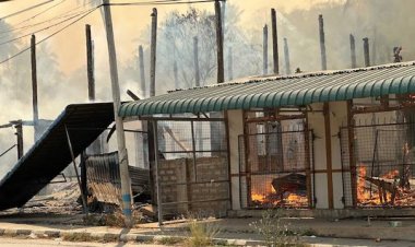 สู้รบเดือด!กองกำลังผสมคาเรนนีบุกยึดฐานทูชองของทหารเมียนมาไม่สำเร็จ