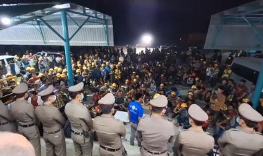 เครนถล่มรง.ระยอง ดับ 7 นายทุนจีนยอมจ่ายศพละ 1.6 ล.รับค่าทำศพทั้งหมด