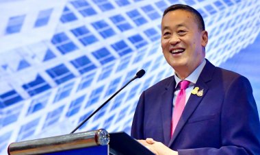 นายกฯ เหน็บแรง "ดอกเบี้ยแพงโคตร" เห็นควรลดตั้งนานแล้ว ก็ไม่มีท่าทีจะลด