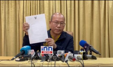 “อัจฉริยะ” ถอนฟ้อง “ทนายตั้ม” เปิดโอกาสสู้หลักฐานในชั้นศาล