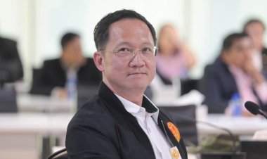 กมธ.อุตฯเตรียมบุกระยองลุยตรวจสอบรง.จีน เครนยักษ์ถล่มทับคนงานดับ 7 ศพ