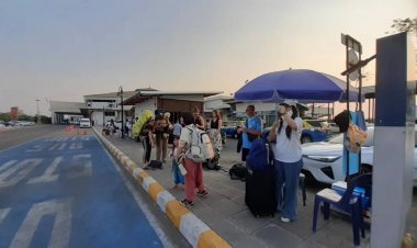 ทัวร์สวดยับ!จุดรอ 'รถเมล์เชียงใหม่'สุดอนาถา อับอายไปทั่วโลก