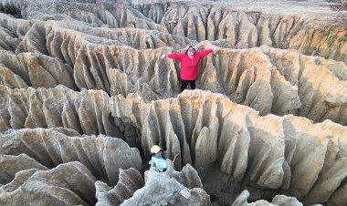 อันซีนโคราช “ละลุครบุรี”มหัศจรรย์แห่งธรรมชาติ มาแล้วจะหลงมนต์เสน่ห์