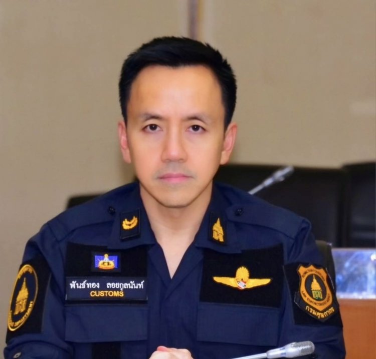 กรมศุลกากรระดมกำลังลงพื้นที่เข้าตรวจค้นจับกุม การลักลอบนำเข้าบุหรี่ไฟฟ้าหลายแห่ง