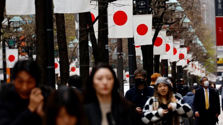 สธ.ญี่ปุ่นเตือนภัยคอหอยอักเสบระบาดหนัก ป่วยพุ่งเพิ่ม 4 เท่าในรอบ 5 ปี