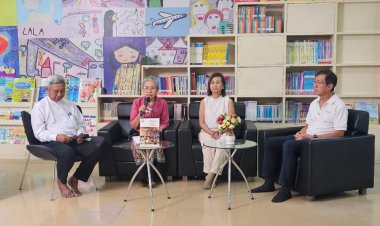 ยกย่อง “รุ่งมณี เมฆโสภณ” รางวัลศรีบูรพา - “คมทวน คันธนู” รางวัลรพีพร