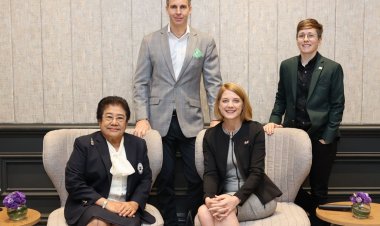 กว่า 40,000 ชีวิตทั่วทั้งเอเชียตะวันออกเฉียงใต้มีชีวิตที่ดีขึ้น ผ่านความร่วมมือทางพันธมิตรของ IHG