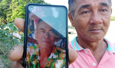 ระดมตามหาตาวัย 73 ปี ขึ้นหาผักหวานบนเขา หายตัวไปกว่า 16 วัน