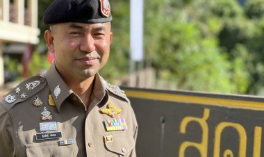 ด่วน!ศาลอนุมัติหมายจับ บิ๊กโจ๊ก ฟอกเงิน ระบุคดีมีหลักฐาน-หลีกเลี่ยงหมายเรียก