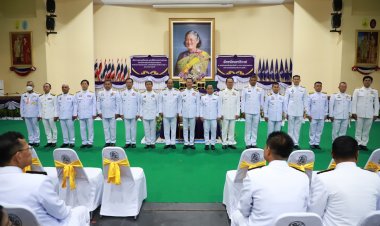 พสกนิกรนราธิวาสพร้อมใจถวายพระพรกรมสมเด็จพระเทพฯ