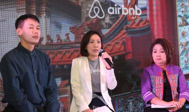 Airbnb เปิดตัว ไกด์บุ๊กเที่ยวกรุงเทพฯ 4 ย่านสร้างสรรค์ กระตุ้นเที่ยวสงกรานต์ในไทย