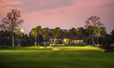 “ซัมมิท กรีน วัลเล่ย์ เชียงใหม่” ครบเครื่องเรื่อง “เดย์กอล์ฟ ไน้ท์กอล์ฟ สมาร์ทสกอร์” และประกันนักกอล์ฟ หนึ่งเดียวในประเทศไทย