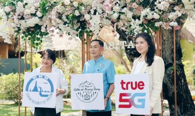 365 วัน มหัศจรรย์เที่ยวเมืองรองที่สมุทรสงคราม