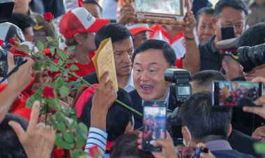 ฟอร์บส์ เปิด 10 มหาเศรษฐีไทย "เจ้าสัวธนินทร์"รั้งอันดับ 1 “ทักษิณ”อันดับ 10