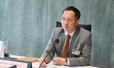 กมธ.อุตฯเห็นด้วยพ่อเมืองสมุทรสาครประกาศเขตภัยพิบัติพื้นที่เก็บกากแร่แคดเมียม