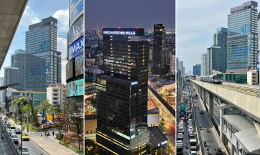 UHG เตรียมเปิดมิกซ์ยูส สำนักงาน-โรงแรมแห่งใหม่ Ratchayothin Hills รับกระแสรัชโยธินบูม