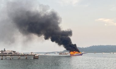 สัญญาณเตือนกลุ่มต่อต้านยิวจ้องป่วนแหล่งท่องเที่ยวสำคัญของไทย