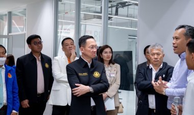 กมธ.จี้รัฐเร่งหาความจริง 'แคดเมียม'มีเท่าไรแน่ 'อัครเดช'ซัดขรก.บางแห่งเพิกเฉยทำให้แก้ปัญหาล่าช้า