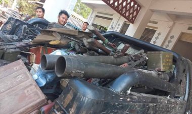 เมียวดีใกล้แตก!กะเหรี่ยงบุกทลายค่าย-ทหารเมียนมาเจ็บตายอื้อ-มอบตัวเป็นแถว