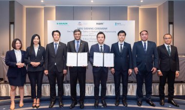 'บี บราวน์' ผนึก 'นำวิวัฒน์ เมดิคอล'ตั้งศูนย์ส่งเสริมการรู้งานเครื่องมือทางการแพทย์