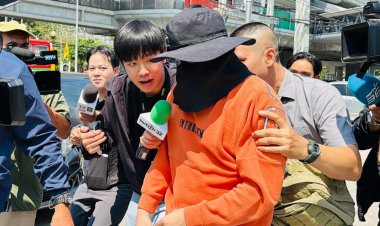 หลักฐานชัด มัดตัว ร.ท.ยังปฎิเสธฆ่าโหดแม่ค้าสาวออนไลน์หวังลักทรัพย์