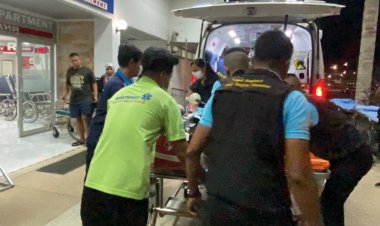 รือเสาะเดือด!คนร้ายดักยิงถล่มทหารพรานพลีชีพ 2 ศพ บาดเจ็บ 9 นาย