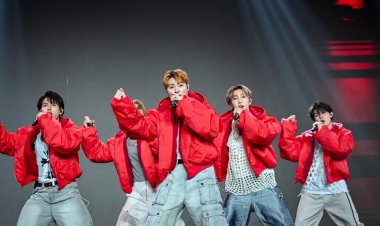 มาทำความรู้จักกับ”เพลงไท” Main Dance และ Lead Vocal  จากบอยกรุ๊ปวง“PRIMETIME”