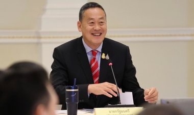 เปิดเงื่อนไขที่มาแจกเงินหมื่น ใช้งบ ธกส. 5 แสนล้าน ได้แน่ปลายปีแน่