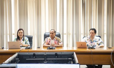 สทท. ต่อยอด Ignite Thailand ใช้ Tourism Hub เพิ่มมูลค่าภาคอุตฯท่องเที่ยว