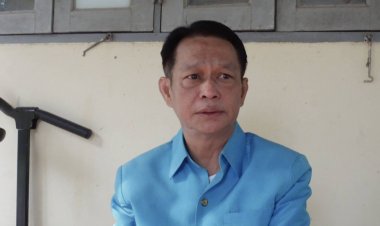 นอภ.ยางชุมน้อยเปิดใจยอมรับผิดทะเลาะตำรวจปมพูดไม่ให้เกียรติกัน