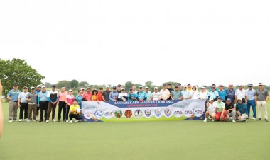 ททท.จัดให้ถนนนักกลอฟ์เชื่อมโยง สปป.ลาวยาวจนถึงโคราช