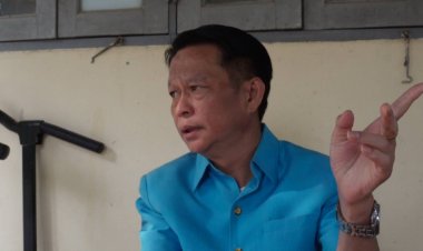 นายอำเภอยางชุมน้อยยืนยันไม่ได้กร่าง ไม่ได้เมา ด่าตำรวจฉุนไม่ให้เกียรติ