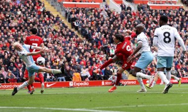 "แมนฯซิตี้"เริงร่า "ลิเวอร์พูล-อาร์เซนอล" พ่ายคาบ้าน