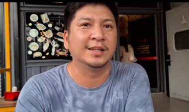 เปิดหน้า เปิดใจ หนุ่มช่วยเหลือเด็ก 3 ขวบเดินบนนถนนกลางดึก