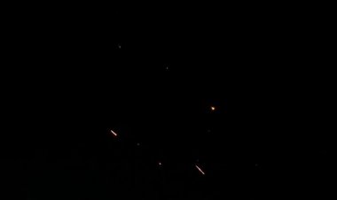 กลุ่มจีฮัดทั่วโลกหลังไหลเข้าตะวันออกกลางพร้อมสู้รบกับอิสราเอลเคียงข้างอิหร่าน