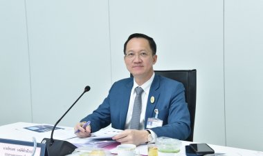 กมธ.อุตสาหกรรมย้ำขนย้ายแคดเมียมวันนี้ความปลอดภัยสูงสุด