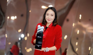 CPF รุกแพลตฟอร์มโซเชียล โชว์ผลงานสุดเจ๋ง! คว้ารางวัลจากเวที Thailand Social Award 2024