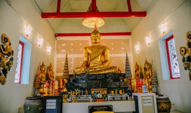 เปิดเส้นทางท่องเที่ยว “สำพะเนียง”ที่เดียวจบครบ ชิล ช้อป ชิม มูฯ