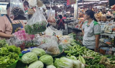 ผักชีโคราชพุ่งพรวดจาก 80 เป็น 200 บาท/กก.ไข่ขึ้นอีกแผงละ 6 บาท