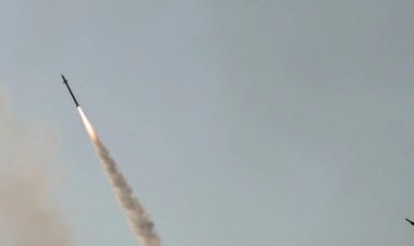 โลกสะเทือน!อิสราเอลเปิดฉากสงครามยิงมิสไซล์โจมตีอิหร่านแล้ว